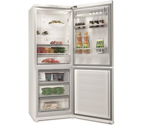 Whirlpool B TNF 5323 W