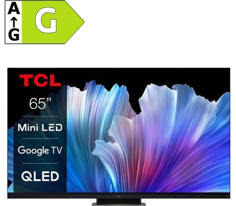 TCL 65C935