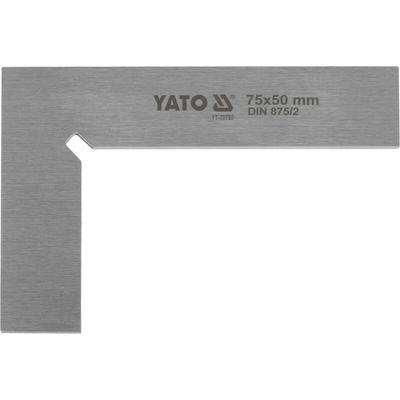 Yato Zámočnícký 75 x 50 mm