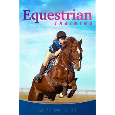 Microids Equestrian Training (PC)