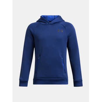 Under Armour UA B Armour Flc Pro Hoodie Суитшърт детски Under Armour | Sin | Момчешки | 122