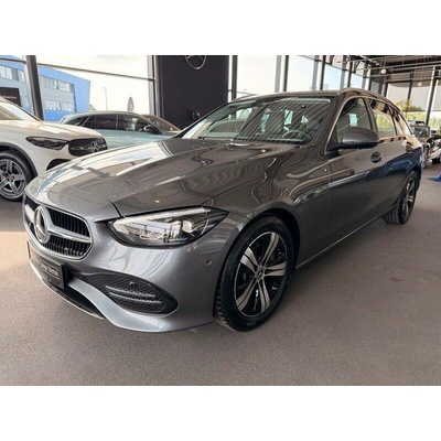 Mercedes-Benz C 200 T 150 kW