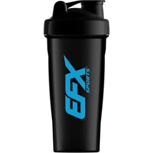 EFX Sports EFX Sports Shaker, 600 ml