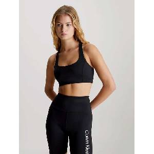 Calvin Klein Performance Спортен сутиен WO Sports Bra MS