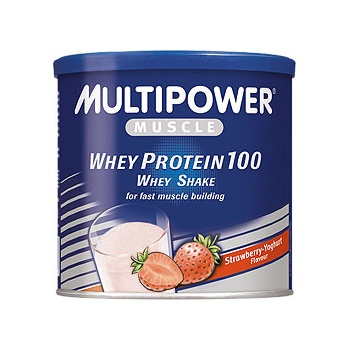 Multipower CFM Whey Protein 100% 700 g