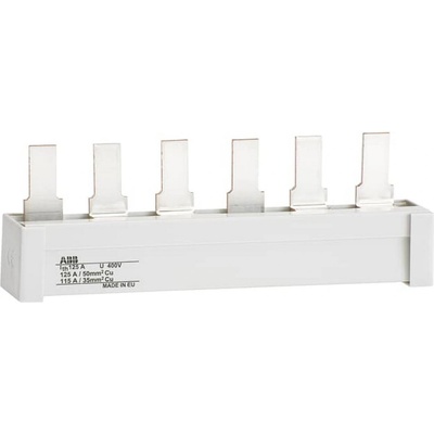 ABB Гребен abb ozxa40 - свързваща шина (1sca022790r3910)