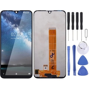 Nokia LCD Дисплей и Тъч Скрийн за Nokia 2.2