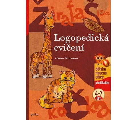Logopedická cvičení