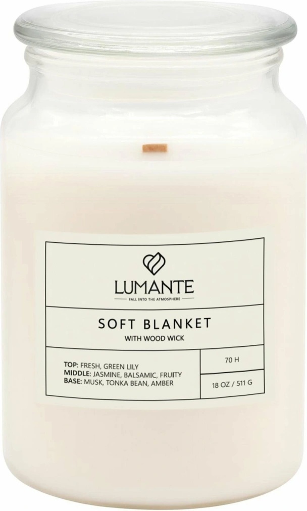 FLAGRANTE Soft Blanket 511 g