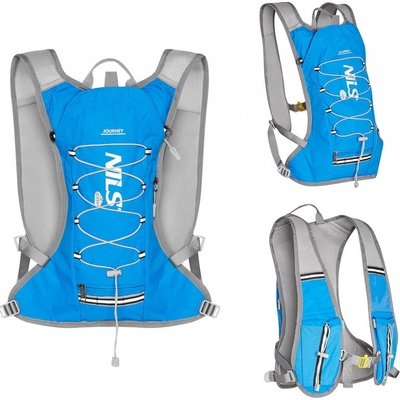 Nils Camp NC1797 12l modré