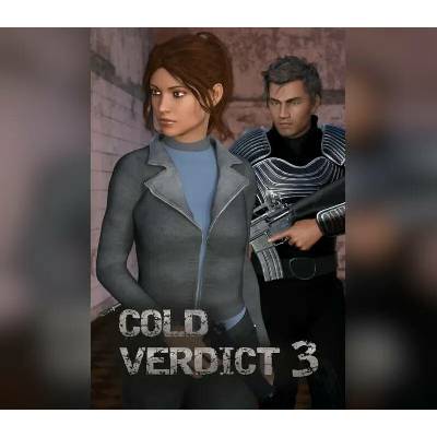 Cold Verdict 3