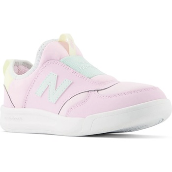 New Balance Обувки New balance 300 Slip On slip-on shoes - Pink