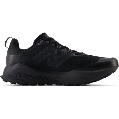 New Balance Маратонки New Balance Men's NB Garoe Off-Road Running Shoes - Black/Black