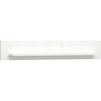 ЕВРОМАР Полица Georgia White бор андерсън бор / артизан