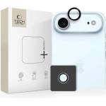 Tech-Protect Протектор за Камерата на iPhone Air, Tech-Protect CamRing Fit Glass, Прозрачен (5906302319183)