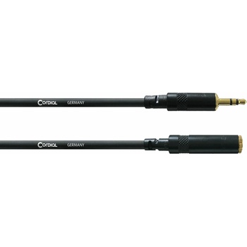 Image 1 of Cordial CFS 3 WY 3 m Аудио кабел (CFS 3 WY)