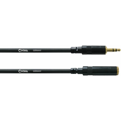 Cordial CFS 3 WY 3 m Аудио кабел (CFS 3 WY)