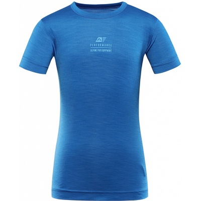 Alpine Pro Basiko modrá