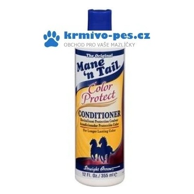 Kondicionér Mane N'Tail Color Protect 355ml