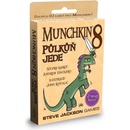 Steve Jackson Games Munchkin 7 Švindluj obouruč