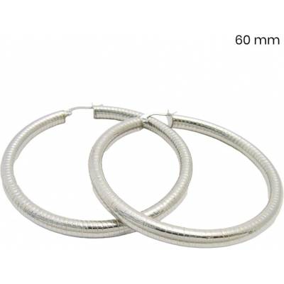 Exeed náušnice 60mm 23335500