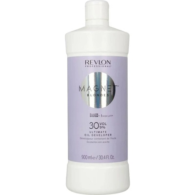 REVLON MAGNET AKTIVÁTOR OXYDANT 30VOL 9% 900 ML