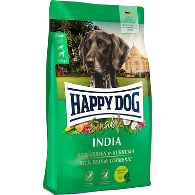 Happy Dog Supreme Sensible India 2 x 10 kg