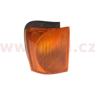 Přední blikač (bez obj.) oranžový P ACI 5844902
