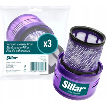 Sillar Dyson V11 Absolute Pro SV14 Animal Total Clean V15