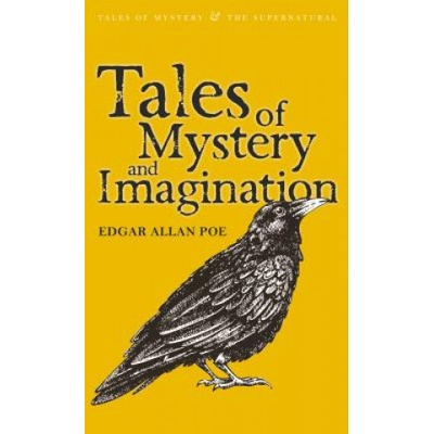 Tales of Mystery & Imagination - Wordsworth My... - Edgar Allan Poe
