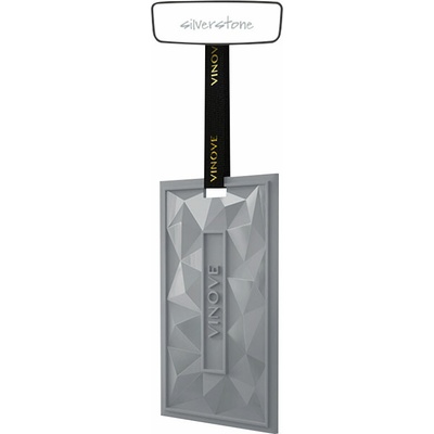 Vinove Scented card Silverstone
