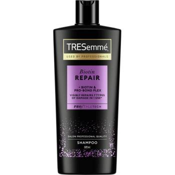TreSemmé Biotin Repair Šampon 685 ml
