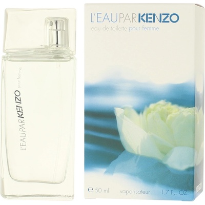 Kenzo L´Eau Par Kenzo toaletná voda dámska 50 ml