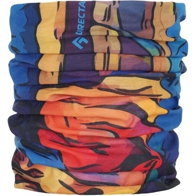 Direct Alpine multi scarf Trees