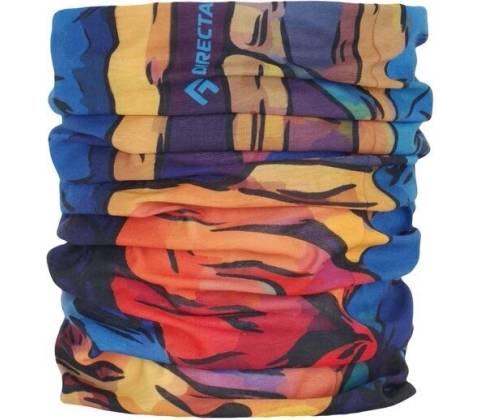 Direct Alpine multi scarf Trees