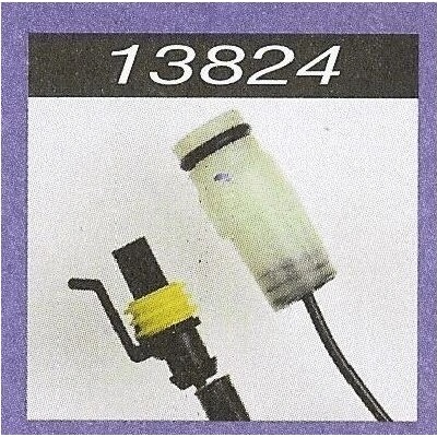 Adaptér pro lambda sondu IN 13824