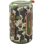 Zealot MP1 Khaki Портативна тонколона