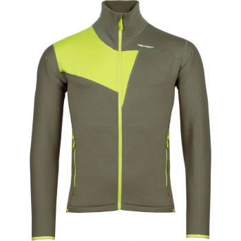 High Point Cascade Sweatshirt Размер: S / Цвят: зелен