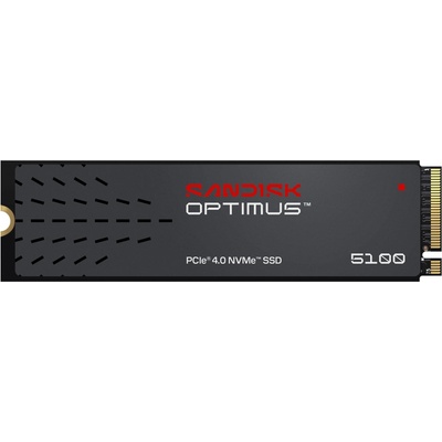 SanDisk Optimus 5100 1TB M.2 (SDSP51100TAN-000E0)