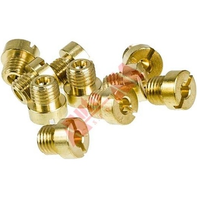 tryska karburátoru M6 mm vel.115 | Zboží Auto