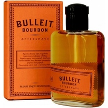 Pan Drwal Bulleit Bourbon voda po holení 100 ml