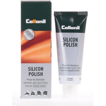 Collonil Silicon polish bezbarvý 75 ml