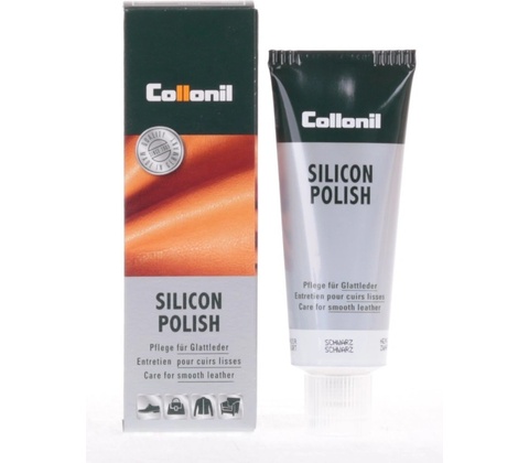 Collonil Silicon polish bezbarvý 75 ml