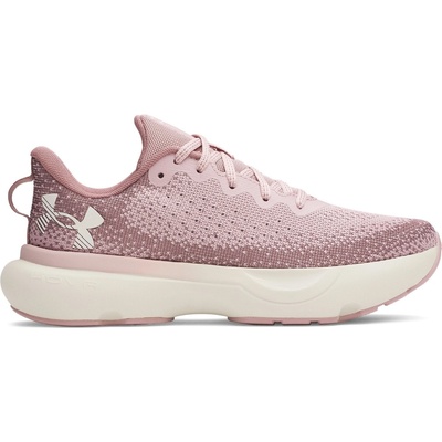 Under Armour Women's Infinite Runner - Tourmaline Pink