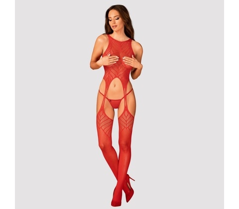 Obsessive N122 Bodystocking