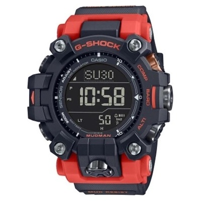 Casio RC GW-9500-1A4