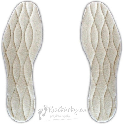 Batz Vložky do bot 990 Snow