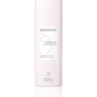 Kerasilk Essentials Smoothing Shampoo 250 ml