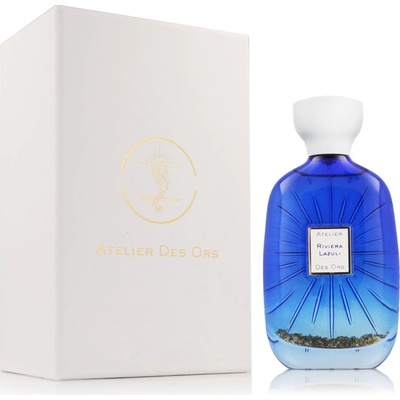Atelier des Ors Riviera Lazuli parfémovaná voda unisex 100 ml