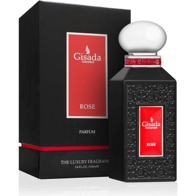 Gisada Rose парфюм Unisex 100 мл